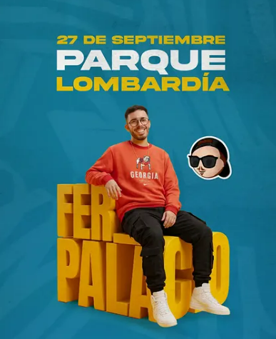 Picnic Estudiantil en Tunuyán: entrada libre con DJ Fer Palacio - imagen adicional