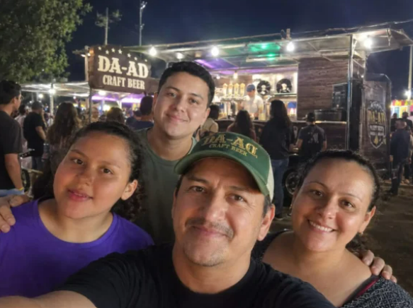 DA-AD: de cerveza casera a 14 medallas en competencias nacionales - imagen adicional