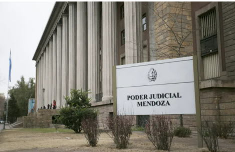 Mendoza rechazó reclamo millonario de funcionarios judiciales por equiparación salarial