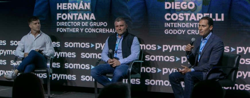 Inteligencia artificial: cómo Godoy Cruz optimiza gestión pública y construcción - imagen adicional