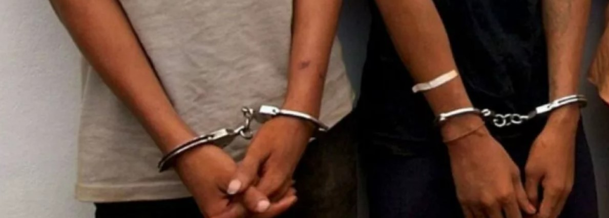 Doce menores fueron derivados a la Justicia tras la nueva reforma penal - imagen adicional