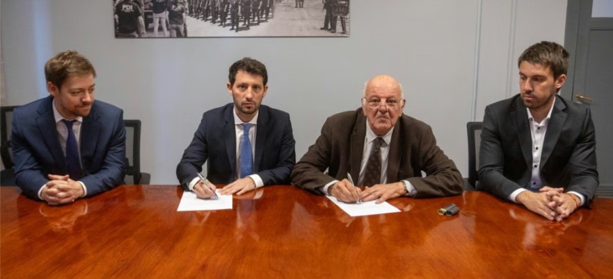 Mendoza implementa plataforma nacional para supervisar casos de menores - imagen adicional