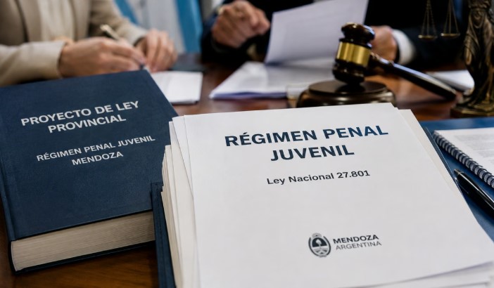 Mendoza implementa plataforma nacional para supervisar casos de menores