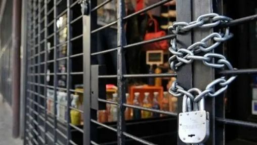 Día del Empleado de Comercio: cierre masivo en comercios del Valle