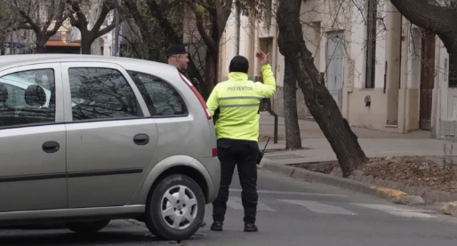 Mendoza registra 500 accidentes de tránsito diarios según expertos - imagen adicional