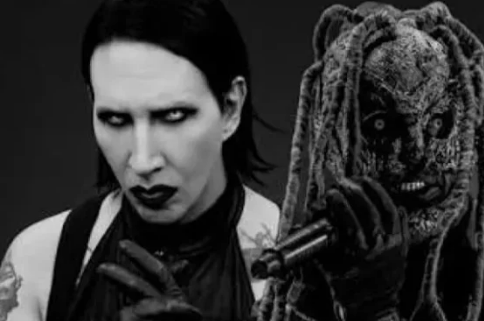 Slipknot vuelve a Argentina con Marilyn Manson en septiembre 2027