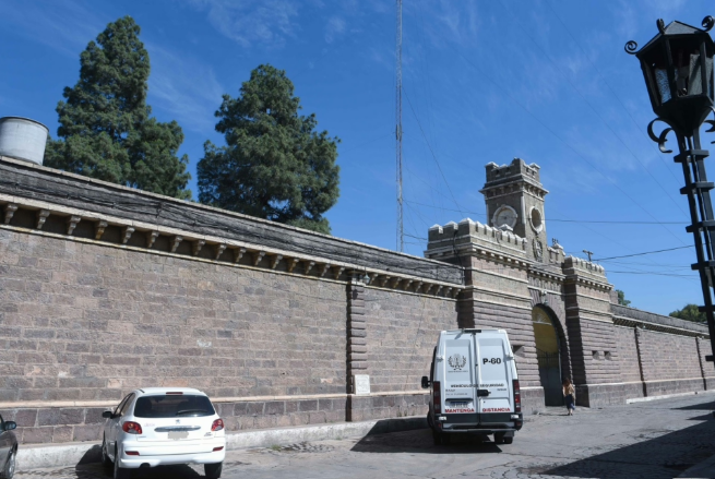 Organismo internacional inspeccionará cárceles mendocinas por denuncias de hacinamiento - imagen adicional