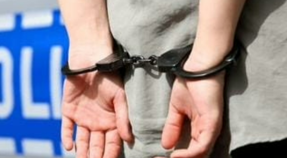 Detenido en Tunuyán tras persecución por violencia de género
