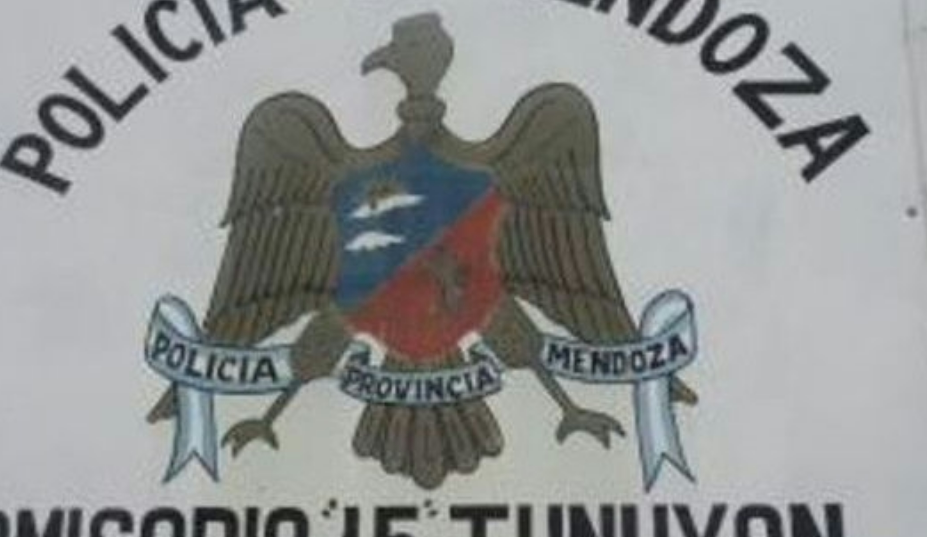 Detenido tras intentar robar un auto en el barrio Rosedal de Tunuyán - imagen adicional