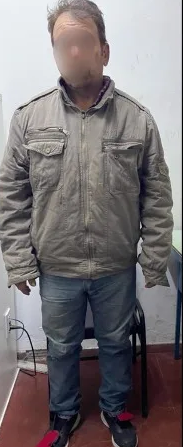 Detenido tras intentar robar un auto en el barrio Rosedal de Tunuyán