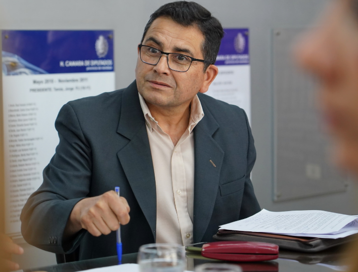 Diputados aprueban licencias de conducir desde los 17 años en Mendoza
