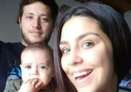 Siete años después, Leonardo Ampuero deberá cumplir su condena por la muerte de Tiziano - imagen adicional