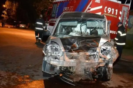 Siete años después, Leonardo Ampuero deberá cumplir su condena por la muerte de Tiziano