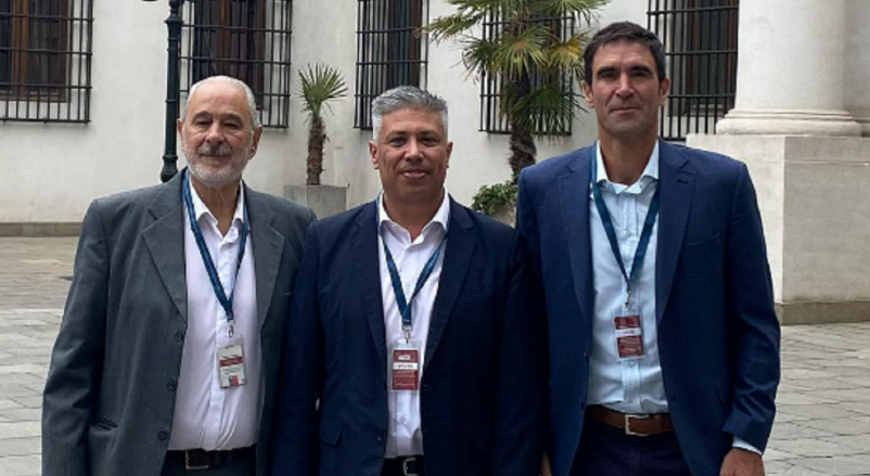 Los tres intendentes del Valle de Uco confirmaron sus planes de reelección