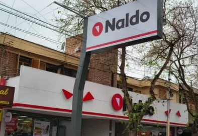 Naldo abre nueva sucursal en Tunuyán con más espacio y tecnología