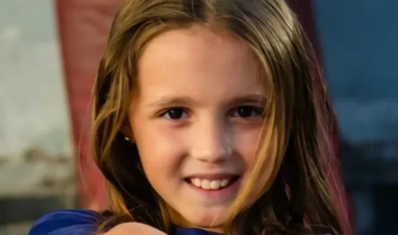 Emilia Troncoso recibió el alta un mes después de su trasplante de corazón