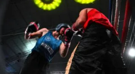 Más de 15 peleas amateurs llenarán el Polideportivo de Tunuyán