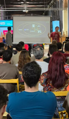 Más de 80 empresas tecnológicas se reunirán en Godoy Cruz el 12 de octubre