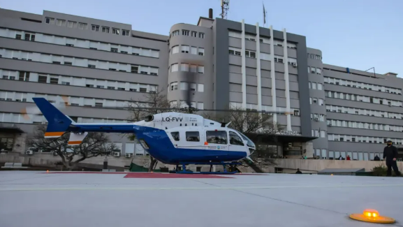 Mendoza recaudó $200 millones cobrando atención sanitaria a extranjeros