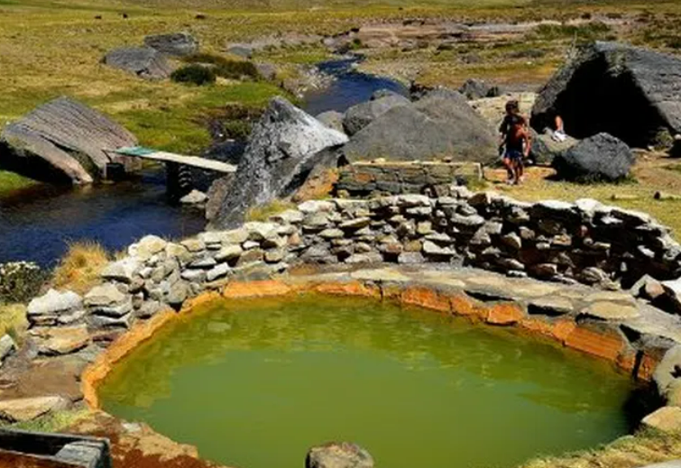 El pueblito mendocino que iba a quedar bajo el agua y ahora compite en la ONU