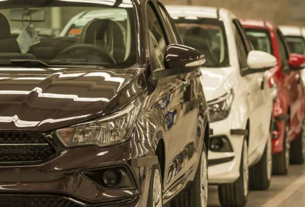 Patentamiento de autos en Mendoza cayó 9% respecto a septiembre 2025