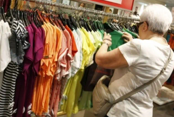 Comercios del Valle de Uco sufren por caída de ventas en Día de la Madre