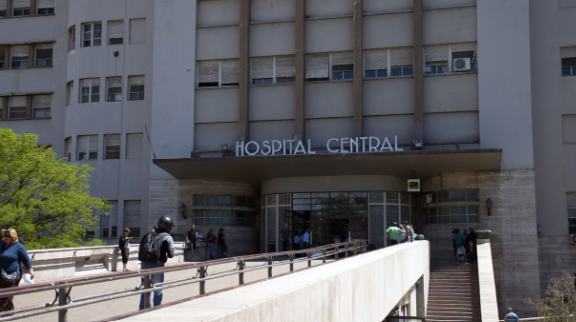 Gobierno propone nuevo régimen salarial para trabajadores de salud en Mendoza