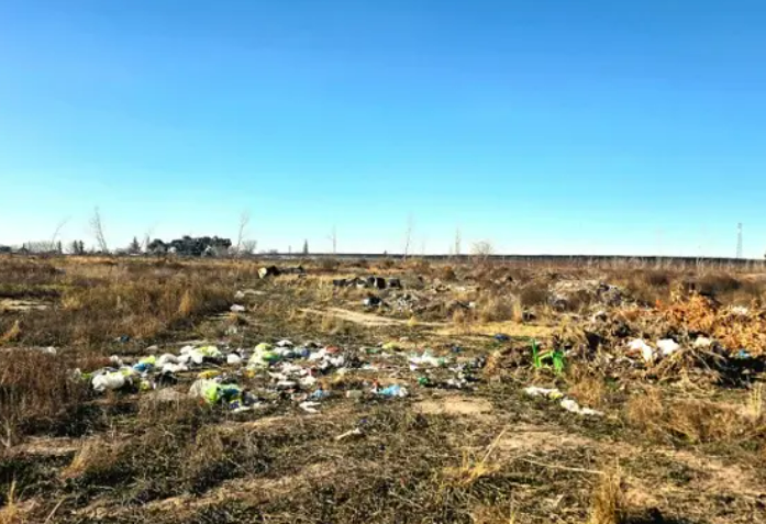Mendoza endurece castigos por arrojar basura: multas hasta seis millones