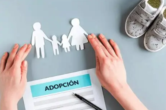 Mendoza propone acompañar a familias adoptivas durante tres años después de la guarda