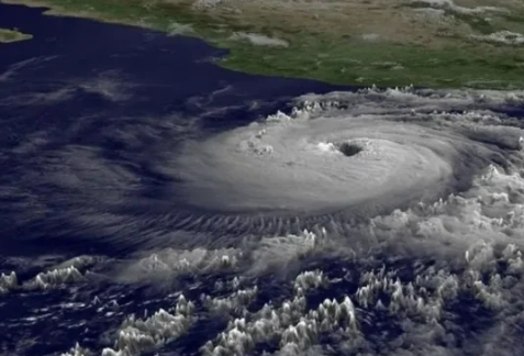 La ONU advierte sobre El Niño con intensidad sin precedentes en cuarenta años
