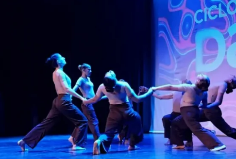 Tunuyán abre las puertas del Auditorio Municipal para danza este viernes