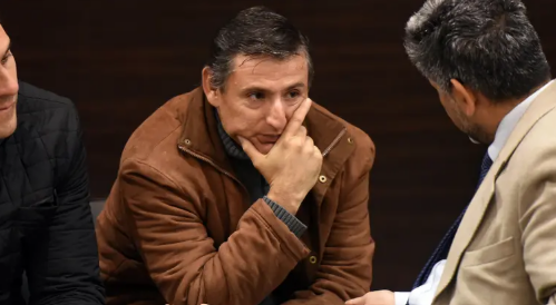 Cuatro intendentes condenados por corrupción en Mendoza - imagen adicional
