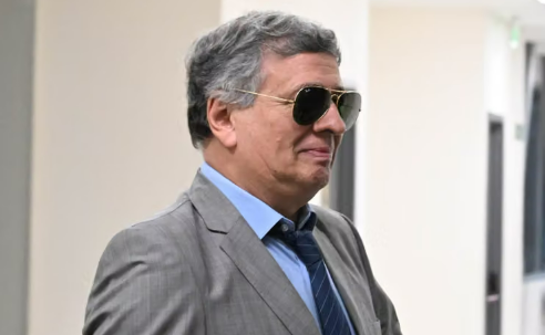 Cuatro intendentes condenados por corrupción en Mendoza