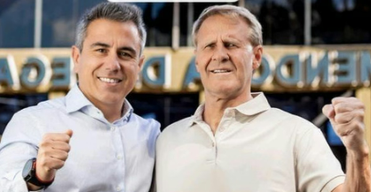Regatas define su futuro: tres candidatos compiten por la presidencia del club mendocino - imagen adicional