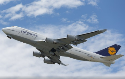 Houston construyó una pista de aeropuerto con cenizas industriales y sorprendió a ingenieros