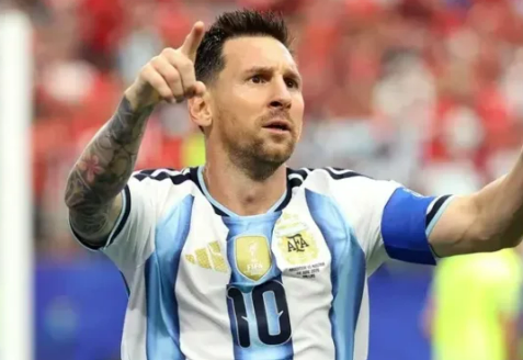 Messi aspira a su noveno Balón de Oro en ceremonia de Londres