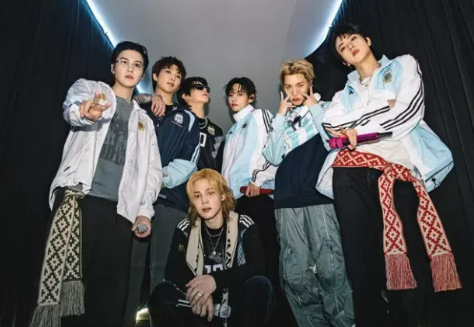 BTS cerró su gira en La Plata con promesa de regreso al país