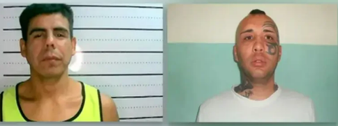 Toma de rehén en penitenciaria y tragedia: murieron madre y madrina del guardia - imagen adicional