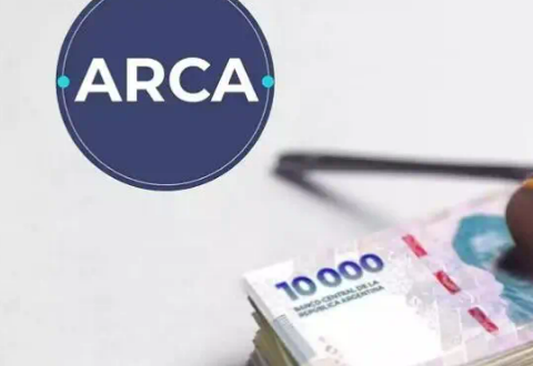 ARCA modificó requisitos para presentar el Impuesto a las Ganancias