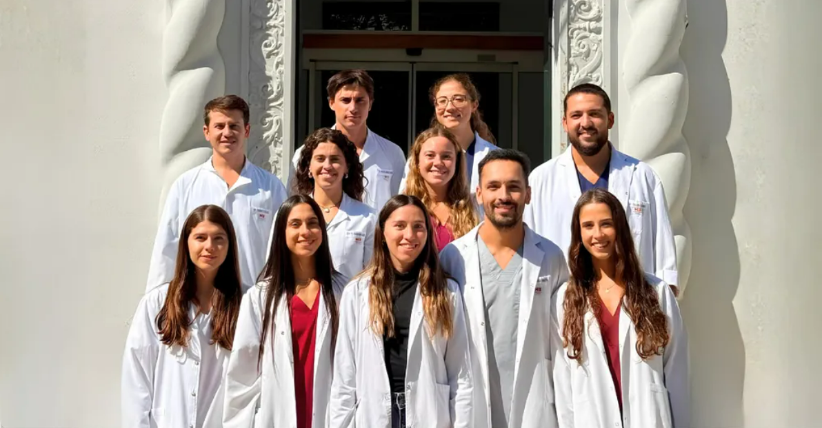 Hospital Español de Mendoza abre convocatoria para residentes 2026