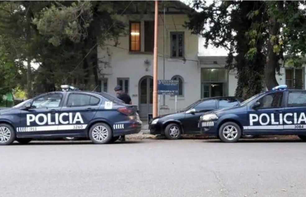 Roban una moto en San Carlos: investigan hurto en el Loteo Moreno