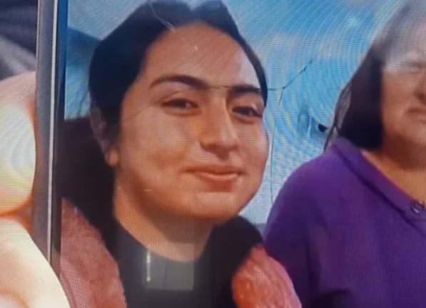 Tunuyán marcha por Ayelén tras muerte en cirugía en Hospital Scaravelli - imagen adicional