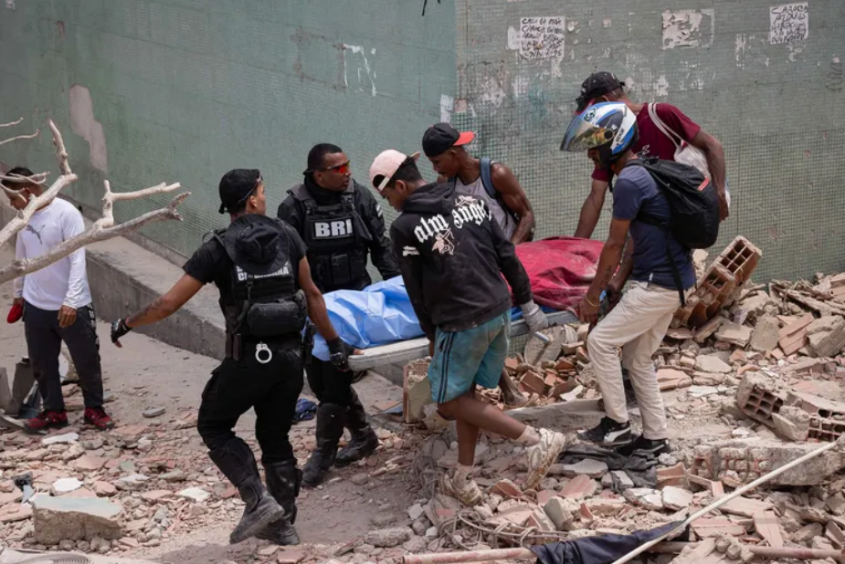 Mendoza y el riesgo sísmico: qué dicen los expertos tras terremotos en Venezuela - imagen adicional