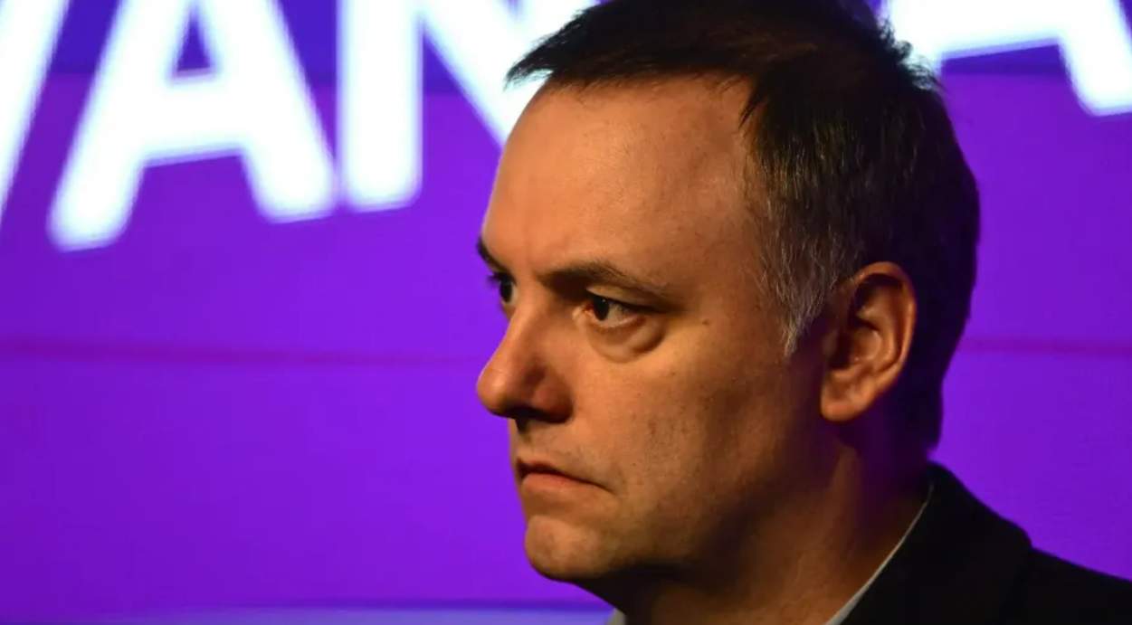 Manuel Adorni renunció a la jefatura de Gabinete de Ministros