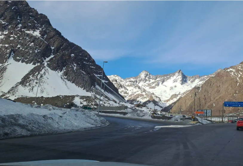 Cristo Redentor abierto: horarios y temperaturas para cruzar a Chile