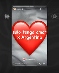 Rosalía pidió perdón tras repostear video burlándose de Argentina - imagen adicional