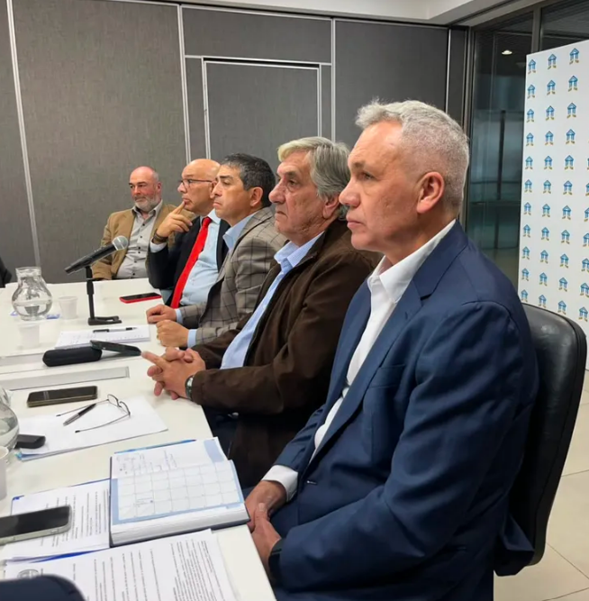 Senado avanza en reforma de la Ley del Deporte de Mendoza - imagen adicional