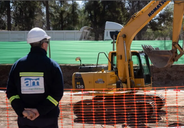 Estafadores se hacen pasar por cobradores de Aguas Mendocinas