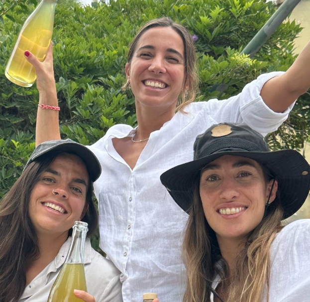Mendoza lidera exportaciones de vermut premium con récord de valor