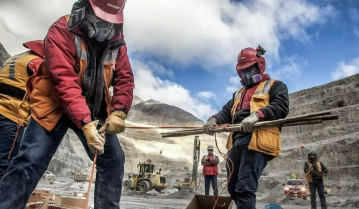 Minería en expansión enfrenta crisis de talento especializado